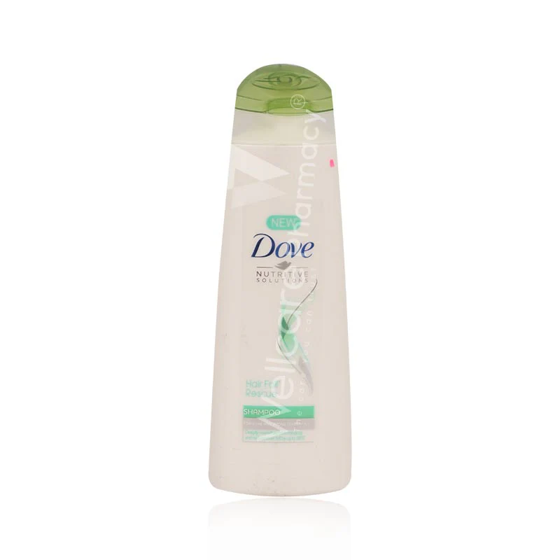 Dove Hair Fall Rescue Shampoo400ml