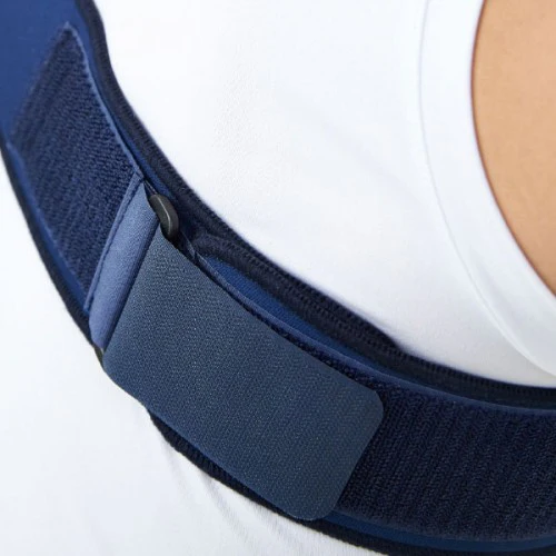 Dr-M 128 (S) Right Elastic Shoulder Supp - Image 3