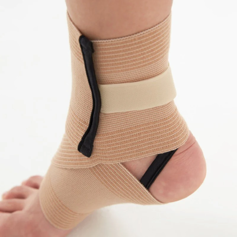 Dr-M A135 (Uni) Elas.Ankle Sup - Image 3