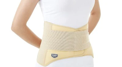 Dr-M B007 (M) Elast.Lumbo Sacral Supp - Image 4