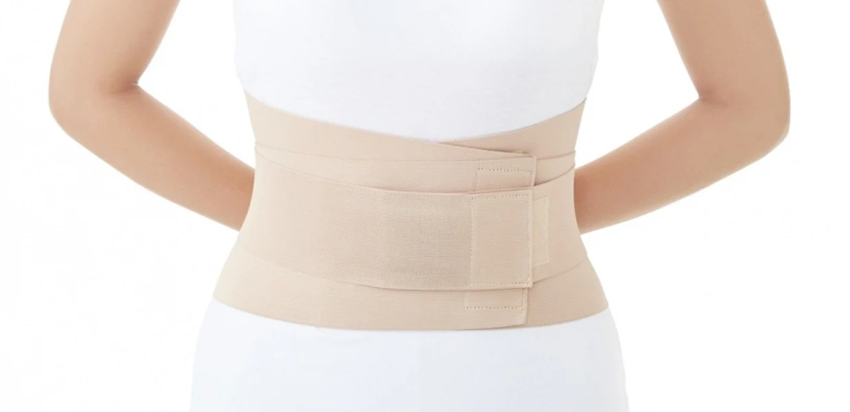 Dr.M B012 (Xl) Elst.Lumbo Sacral Sup - Image 4