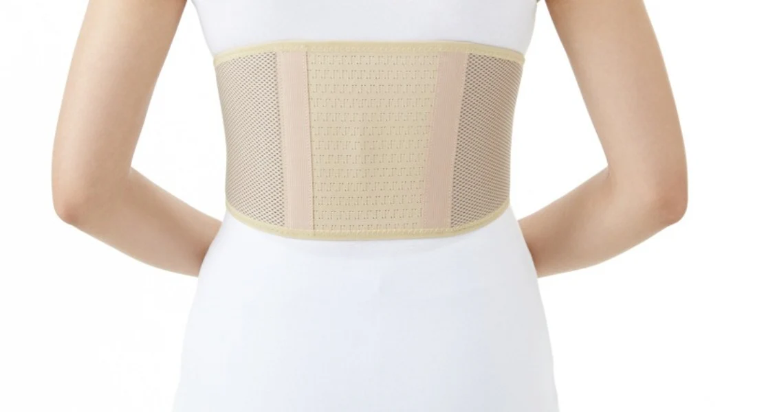 Dr-M B019-1 (L) Rib Band Women - Image 3