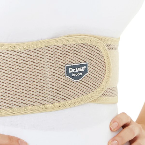 Dr-M B019-1 (L) Rib Band Women - Image 5