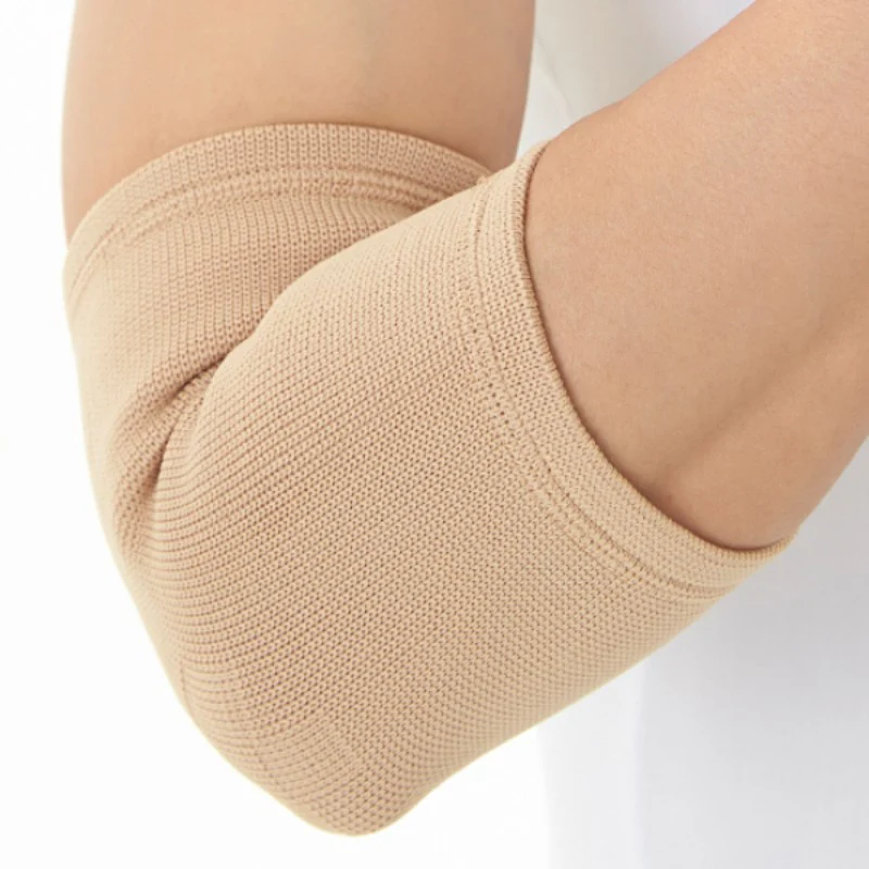 Dr-M E009 (L) Elas.Elbow Sleeve - Image 3