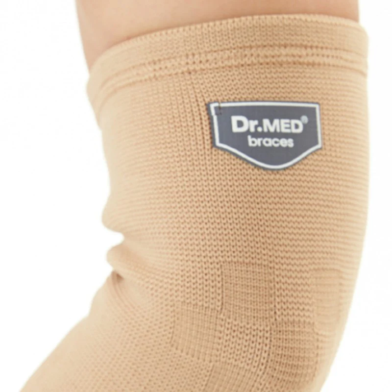 Dr-M E009 (L) Elas.Elbow Sleeve - Image 4
