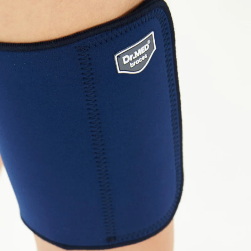Dr-M K002 (M) Thigh Sleeve - Image 4