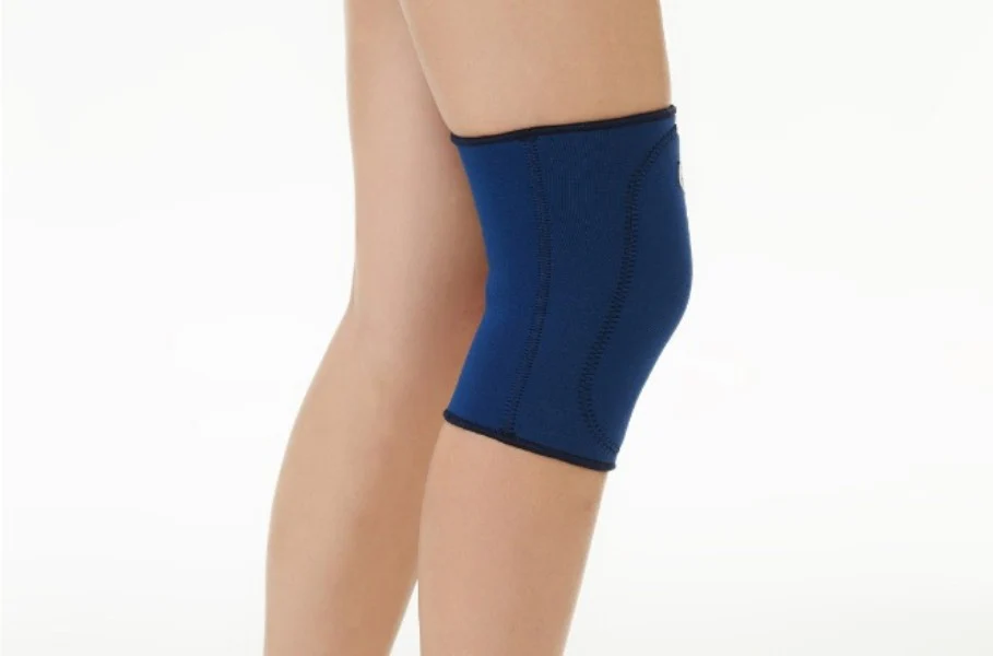 Dr-M K003 (M) Knee Sleeve - Image 4