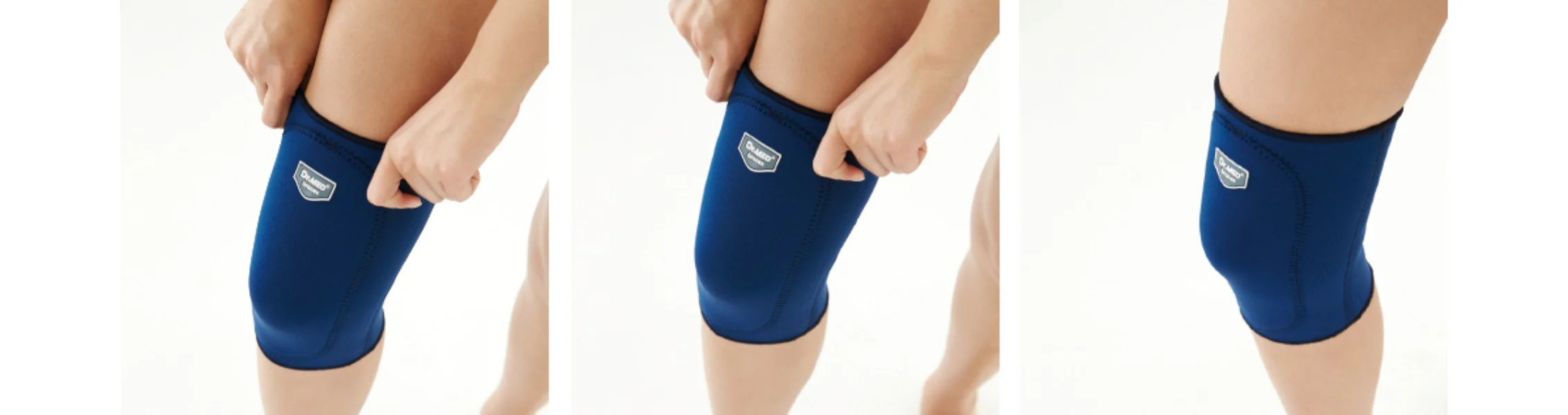 Dr-M K003 (M) Knee Sleeve - Image 5