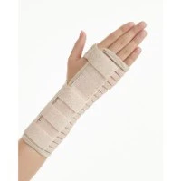 Dr-M W010 (L) Right Elastic Wrist Supp - Image 2