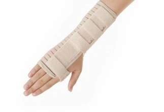 Dr-M W010 (L) Right Elastic Wrist Supp - Image 3