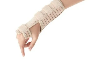 Dr-M W010 (L) Right Elastic Wrist Supp - Image 4