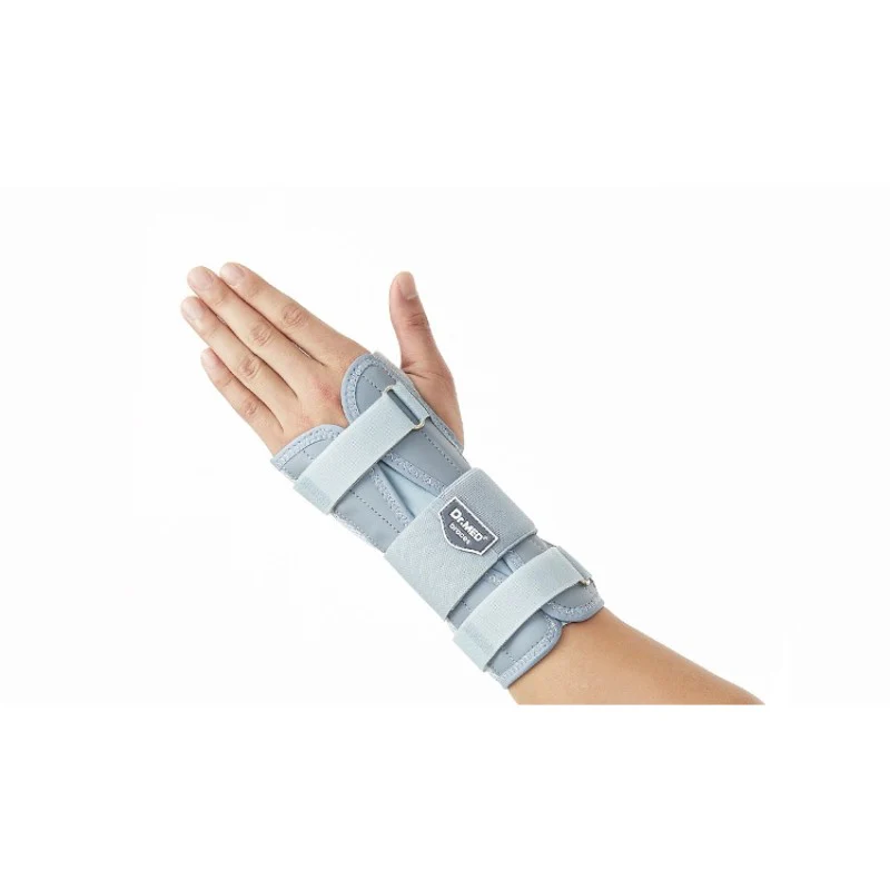 Dr-M W140 (L) Left Elas.Wrist Supp - Image 4
