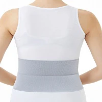 Dr.Med 2panel Abdominal Binder B123 Medium - Image 2