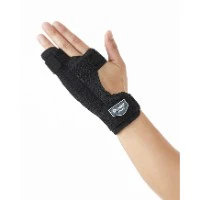 Dr Med 3rd & 4th Finger Splint Small - Image 2