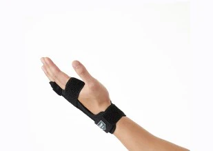 Dr Med 3rd & 4th Finger Splint Small - Image 5
