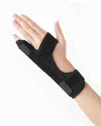 Dr.Med 4th Finger Splint Large - Image 2
