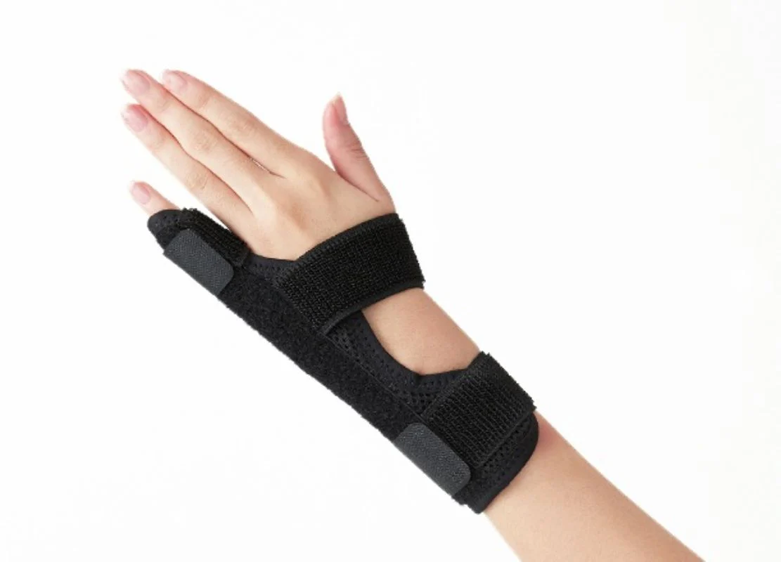 Dr.Med 4th Finger Splint Large - Image 3