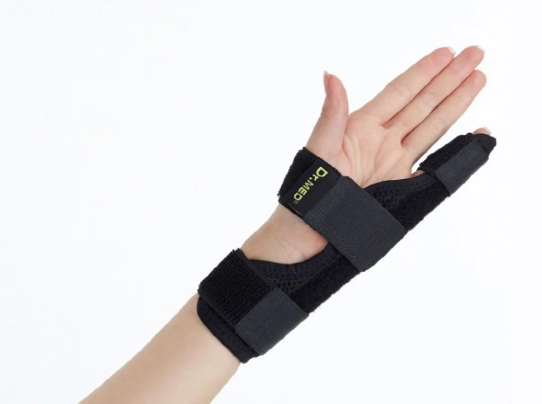 Dr.Med 4th Finger Splint Large - Image 4