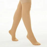 Dr.Med A061-2 Compression Stocking Thigh High Small - Image 2