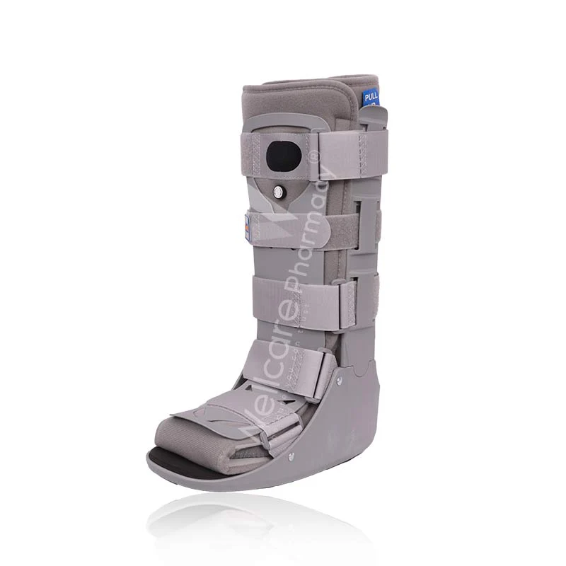 Dr.Med A101 Air Cam Stirrup Walking Fracture Boot(L) - Image 3