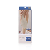 Dr-Med A202 Gel Arch Insoles With Attchable Sup Cushion(L) - Image 2