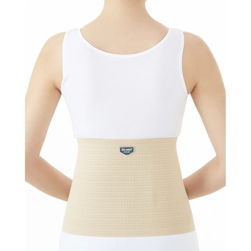 Dr.Med Abdominal Belt B121-1 2xl - Image 2