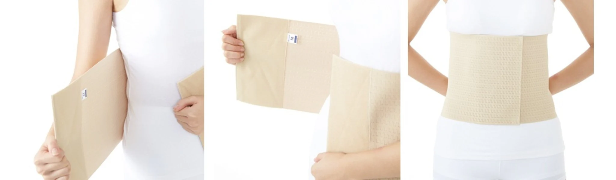 Dr.Med Abdominal Belt B121-1 2xl - Image 4