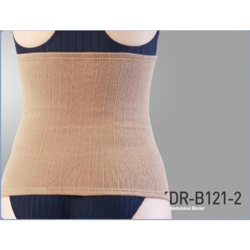 Dr.Med Abdominal Belt B121-2 Uni - Image 3