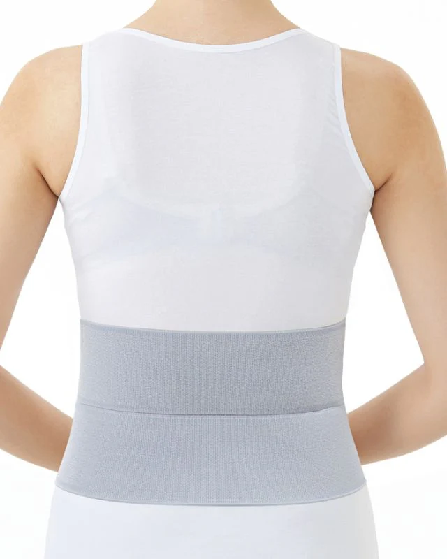 Dr.Med Abdominal Binder 2panel B123 Xl