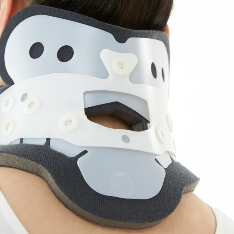 Dr.Med Adjustable Cervical Collar 127 Medium - Image 5