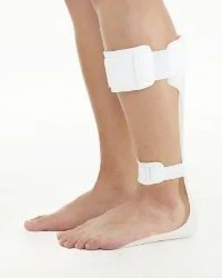 Dr.Med Ankle Foot Orthosis A015 Left - Image 2