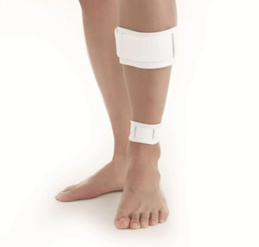 Dr.Med Ankle Foot Orthosis A015 Left - Image 4