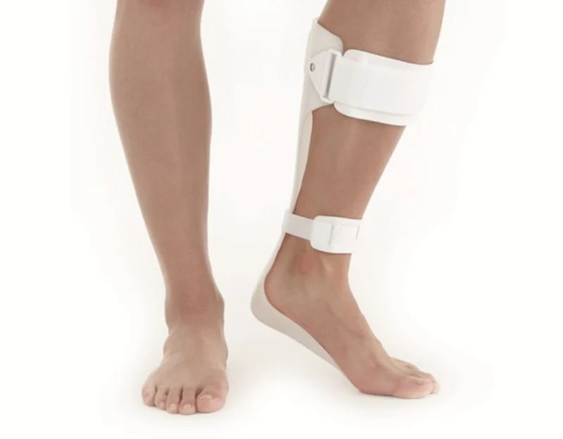 Dr.Med Ankle Foot Orthosis A015 Medium Left - Image 4