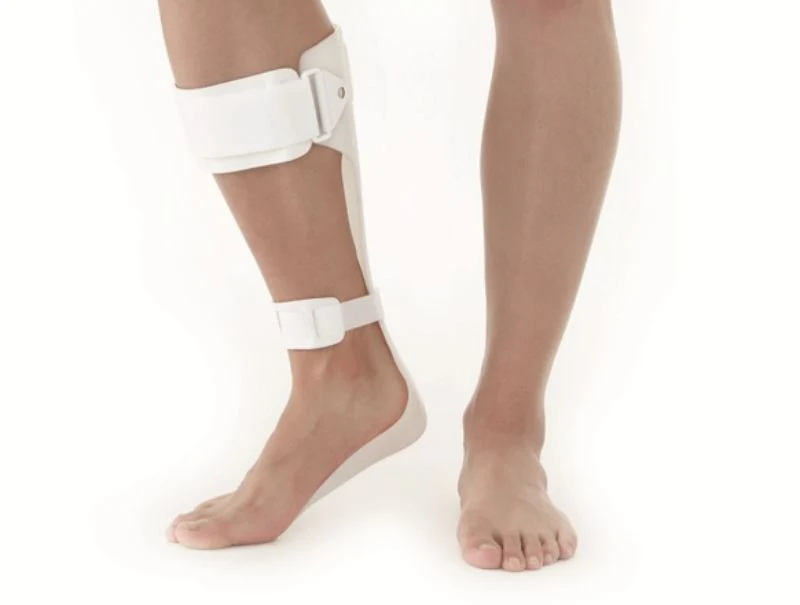 Dr.Med Ankle Foot Orthosis Right A015 Large - Image 4