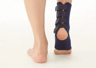 Dr.Med Ankle Support A005 Medium - Image 5