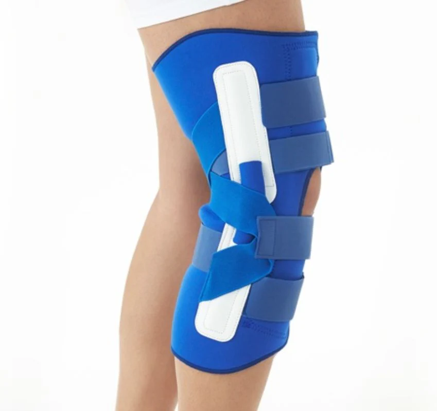 Dr.Med Anterior Cruciate Ligament Acl Knee Support K012-1 Medium - Image 3