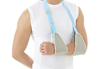 Dr.Med Arm Sling 125 Medium - Image 3