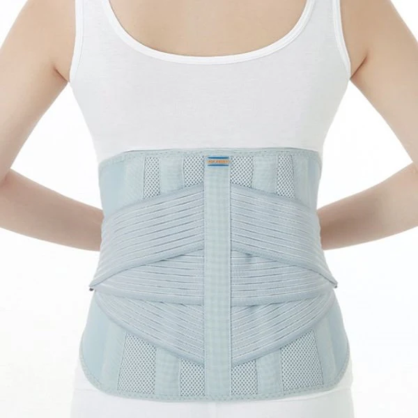 Dr-Med B034-Xl Rigid Lumbar Sacral Orthosis