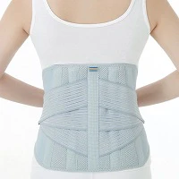 Dr-Med B034-Xl Rigid Lumbar Sacral Orthosis - Image 2