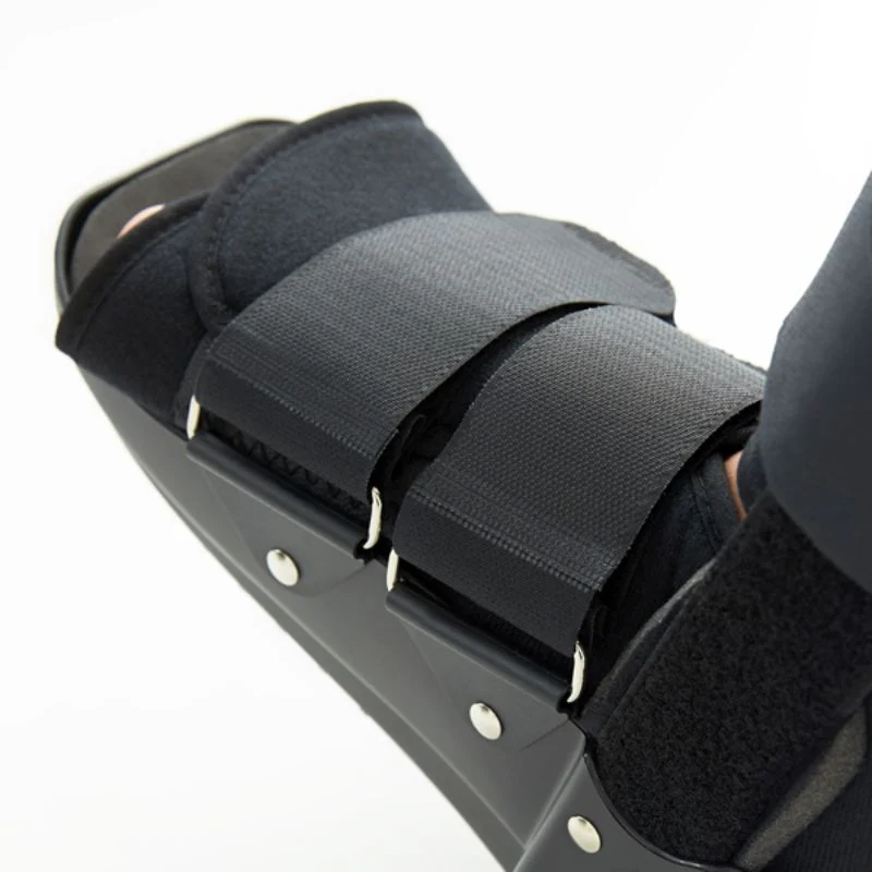 Dr.Med Cam Walking Fracture Boot Short A017-3 Small - Image 5