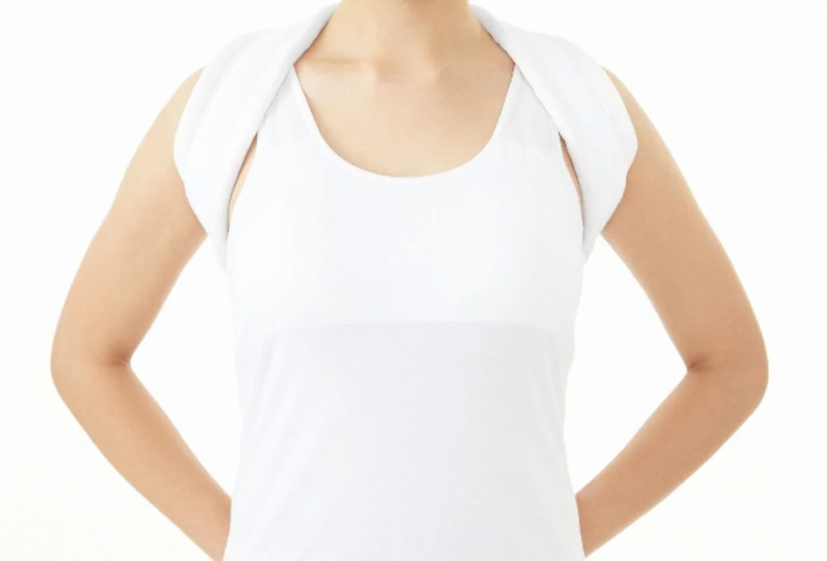Dr.Med Clavicle Slint 126-1 Small - Image 5