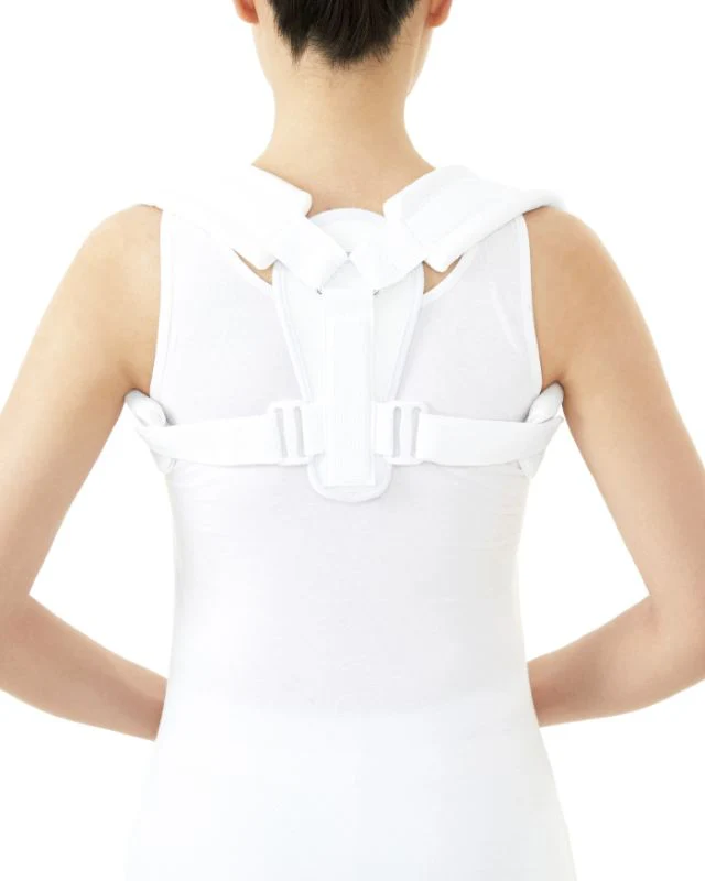 Dr.Med Clavicle Splint 126-1 Medium
