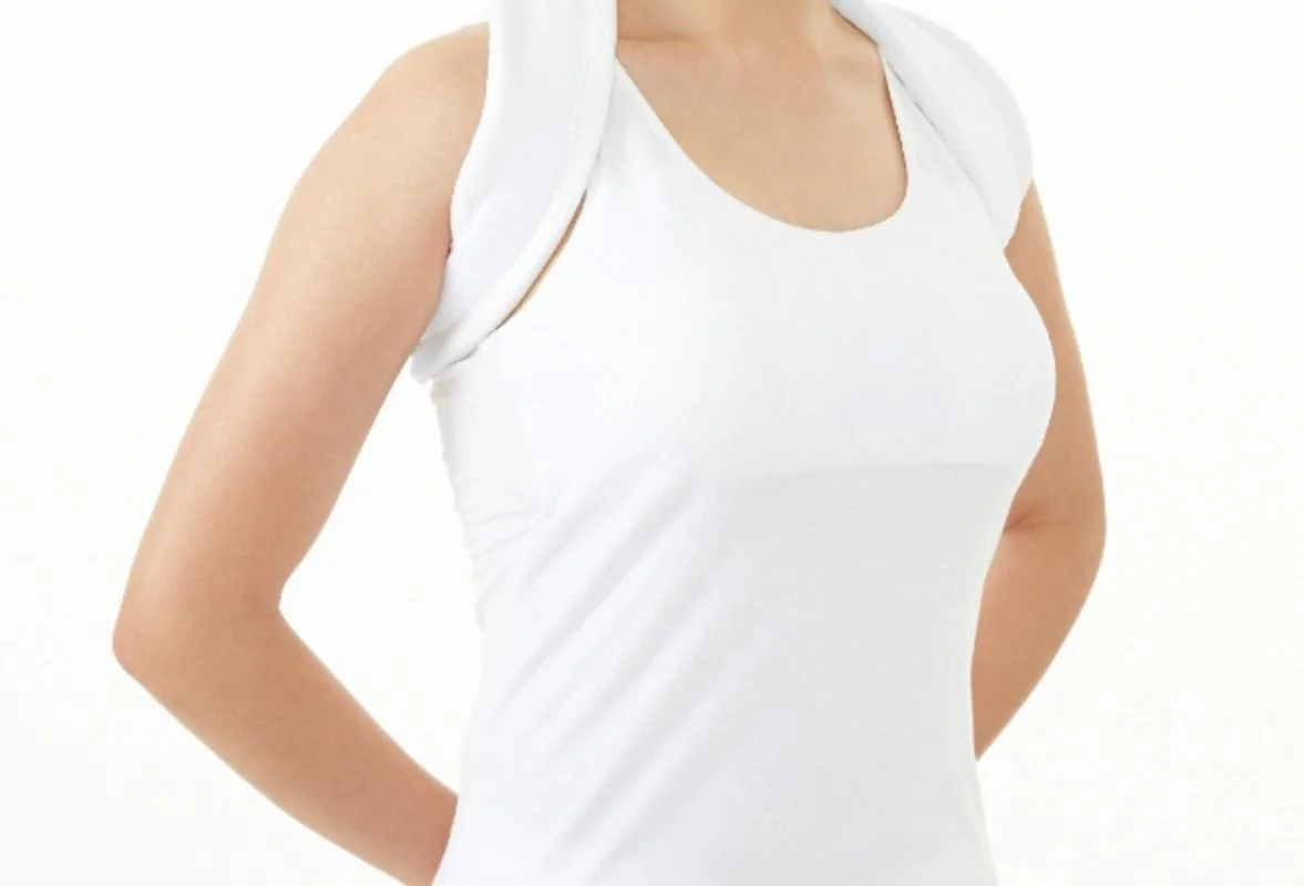 Dr.Med Clavicle Splint 126-1 Medium - Image 3