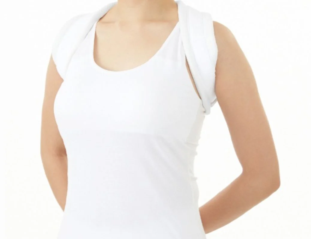 Dr.Med Clavicle Splint 126-1 Medium - Image 4