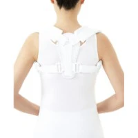 Dr.Med Clavicle Splint 126-1 Xl - Image 2