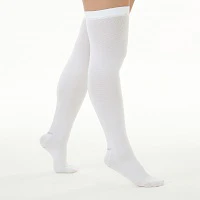 Dr.Med Compression Stocking Anti Embolism Thigh High A062 Medium - Image 2