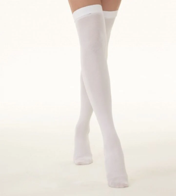 Dr.Med Compression Stocking Anti Embolism Thigh High A062 Medium - Image 3