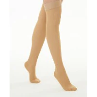 Dr.Med Compression Stocking Thigh Closed Extra A061 Large - Image 2