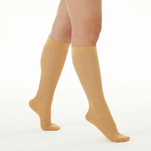Dr.Med Compression Stockings Knee High A060 Medium - Image 2