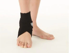 Dr.Med Cross Strap Ankle Support A004 Xl - Image 3